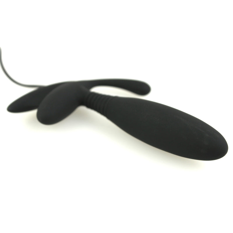 Anal Vibrator til Prostatastimulation