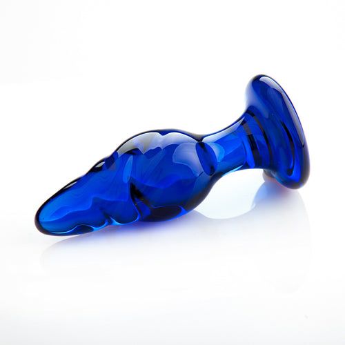 Smølfe' Anal Plug