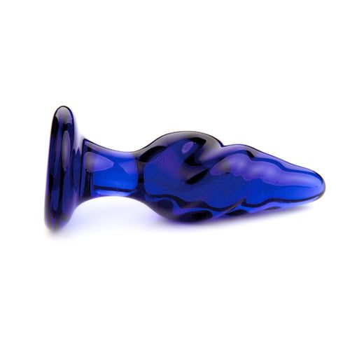 Smølfe' Anal Plug