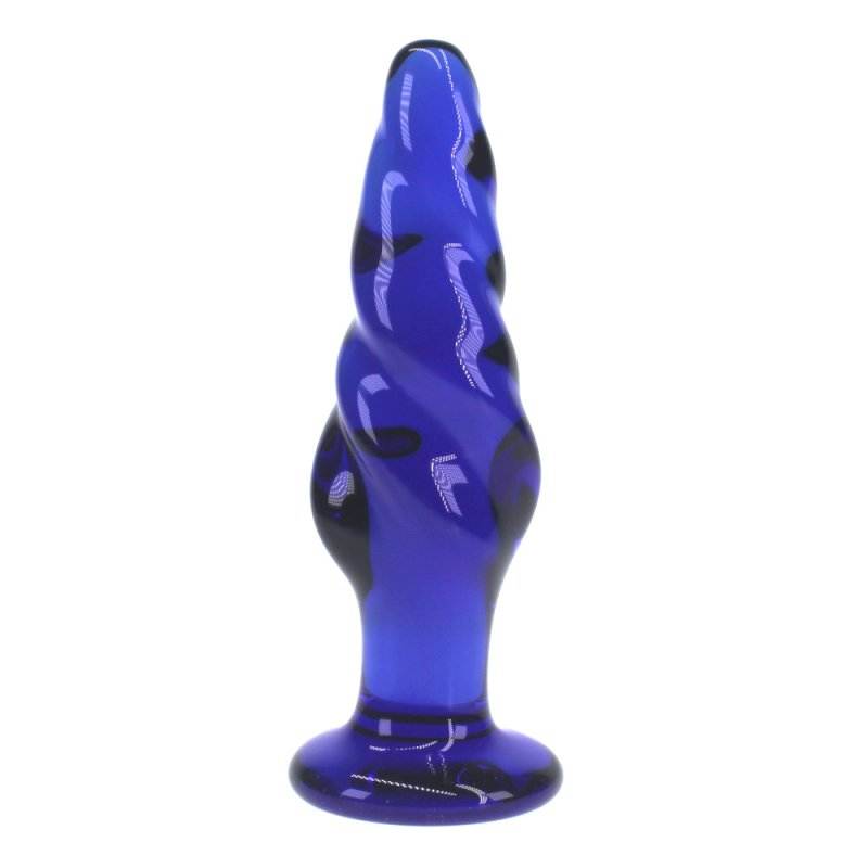 Smølfe' Anal Plug