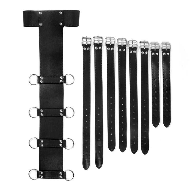 Armbinder Bondage Strap - Sort