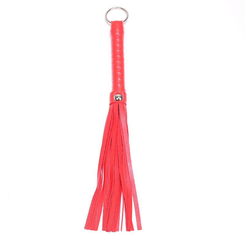 Mini Flogger - Rød